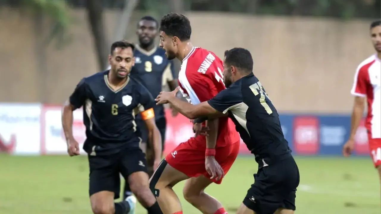 القنوات الناقلة لمباراة البقعة ضد شباب الأردن اليوم في الدوري الأردني مع الموعد والتشكيلة